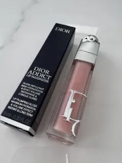 【新品未使用】Dior リップマキシマイザー 001 ピンク 6ml