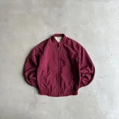 ダービージャケット ジップ