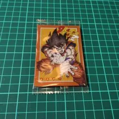 イタジャガ ドラゴンボール Vo.4 孫悟空 4-29CR