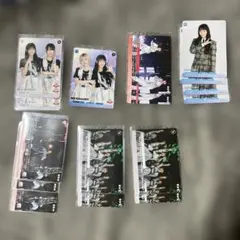 櫻坂46 山﨑天 ビルディバイド 9枚セット - メルカリ