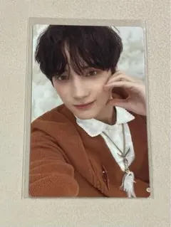 TXT SWEET 通常 トレカ ヒュニンカイ