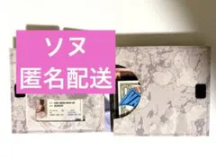 【ソヌ】ENHYPEN THE SIN : VANISH FUGITIVES