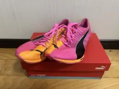 PUMA evospeed sprint nitro2のサムネイル
