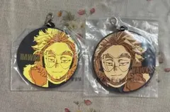 ヒロアカ　ラバーチャーム　ホークス　まとめ