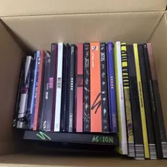 Stray Kids アルバム他CD まとめ売り
