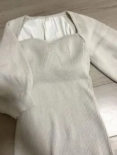 フレイアイディー　カップイン　トップス