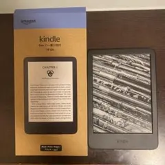 Kindle (第11世代)