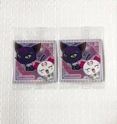 プリキュア ウエハース3 N 06 6 ハミィ & セイレーン ノーマル 2枚