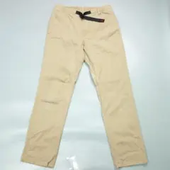ご*パ様 5778グラミチ ニューナローパンツ ジャストカット NNパンツ
