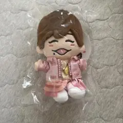 なにわ男子 長尾謙杜 ちびぬい 第2段のサムネイル