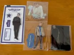 ランペ 鈴木昂秀 アクスタ