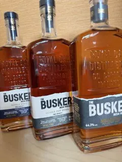旧ボトル Baker's 7年ウイスキー 750ml 107プルーフ 2本セット - メルカリ