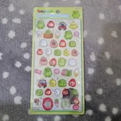 【正規品】ボンボンドロップシール　たまごっち　くちぱっち