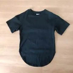 GAP ラウンドヘムTシャツ サイズXSのサムネイル