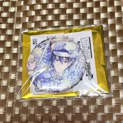 アイナナ エキスポ 缶バッジ 一織 7周年 UR