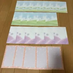 ポストカード　ハガキ
