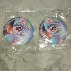 アイナナ カプ缶 逢坂壮五 四葉環 MEZZO - メルカリ