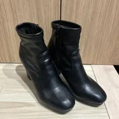 R&E ショートブーツ