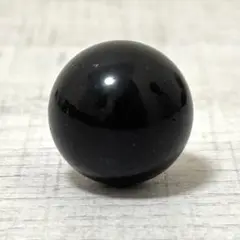 黒曜石 オブシディアン 丸玉 スフィア 天然石 パワーストーン