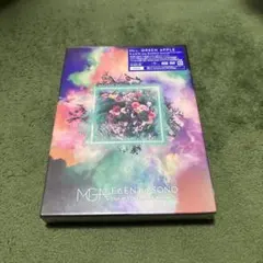 ミセス エデンの園 DVD 初回限定盤 - メルカリ