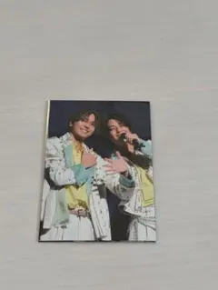 King & Prince ライブ映像特典