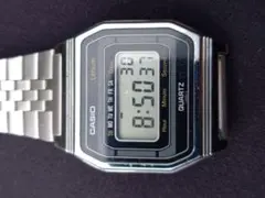 CASIO デジタル腕時計 本体のサムネイル