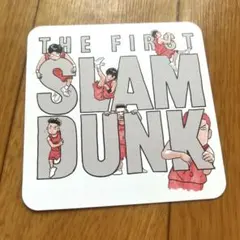 【入場者特典】映画 スラムダンク（THE FIRST SLAMDUNK）