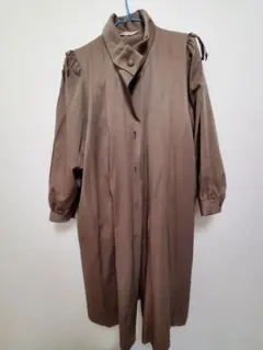 【お引越し価格・これはお得】ロングコート