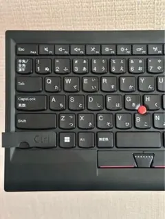 ジャンク品 Lenovo ThinkPad用 キーボード E580 L590 他 - メルカリ