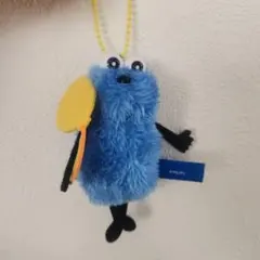 2026 Birthday ver. パペットスンスン(風船)