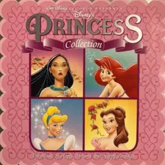 Princess Collection ディズニー　プリンセス　コレクション