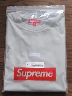 Supreme Overprint Small Box SS Top
