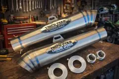 2026年最新】トリックスター 60.5の人気アイテム - メルカリ