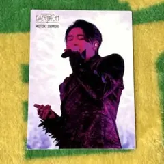 ミセス　バベル　フォトカ　大森元貴　047