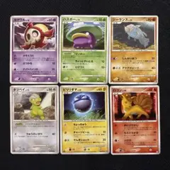 ポケカ タツベイ フワンテ 色違い 2枚 DP Pt 2026年最新】タツベイ 色違いの人気アイテム - メルカリ