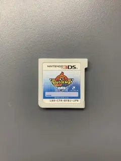 妖怪ウォッチ バスターズ 白犬隊