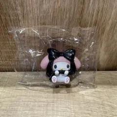 サンリオキャラクターズ　バレエリボンフィギュア　マイメロディ