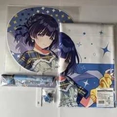 【美品】学園アイドルマスター　学マス　The 2nd Period 秦谷美鈴