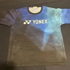 YONEX グラデーションTシャツ ALL KANTO