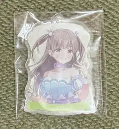 アイドリープライド オンラインくじ 鈴村優 缶バッジ アイドリープライド オンラインくじ 鈴村優 缶バッジ IDOLY PRIDE