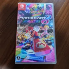 マリオカート8 デラックス