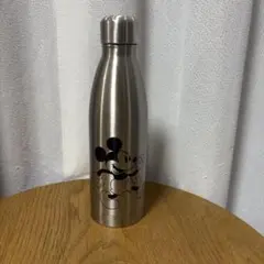 ミッキーマウス ステンレス水筒　ディズニーストア
