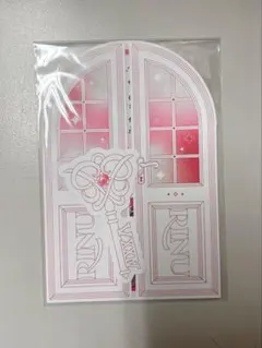 莉犬 ワンマン 言ノ葉ワンダーランド 入場者特典