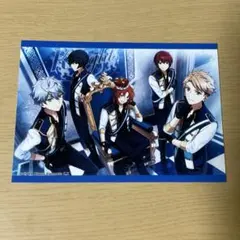 あんスタ 生ブロマイド Knights