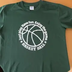 United Athle バスケットボール Tシャツ Sサイズ