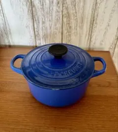 LE CREUSET ココットロンド 16センチのサムネイル
