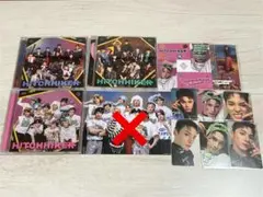 JO1 HITCHHIKER CD DVD 3形態 セット 川西拓実