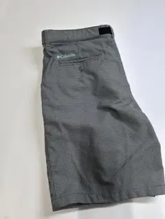 コロンビア　ショートパンツ