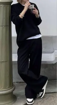 ok soon オクスン　Tシャツ　サイズ1 ok.soon オクスン pack-t Tシャツ オクスン - トップスオンライン ショップ