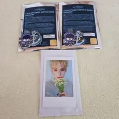 TXT　ヒュニンカイセット